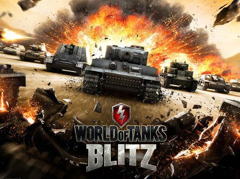 download World of tanks: Blitz apk